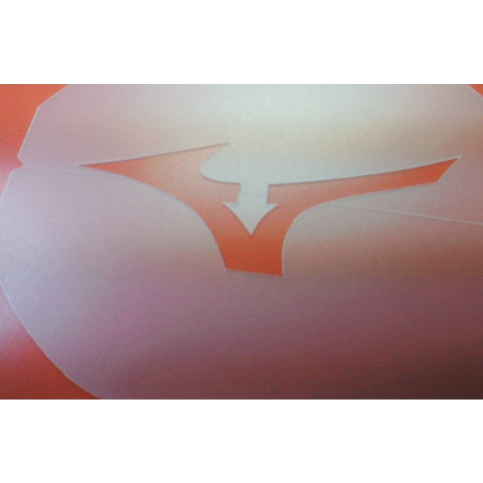 

Hemat Mizuno Stencil Card (Handmade) Berkualitas