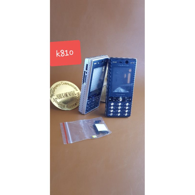 casing sony ericsson k810 k810i