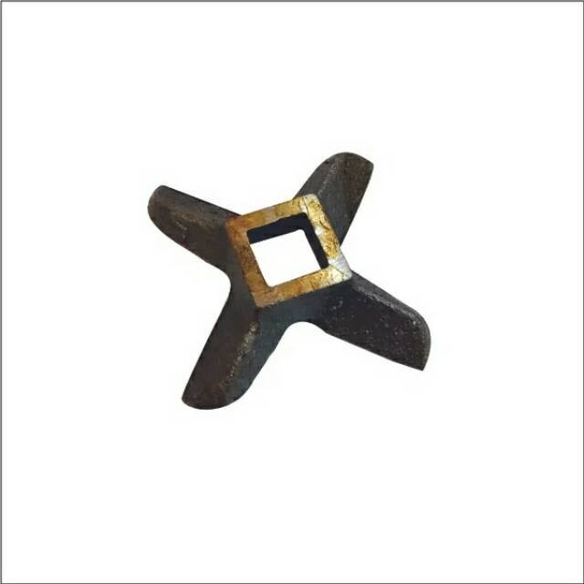 Pisau Giling  Daging No 8