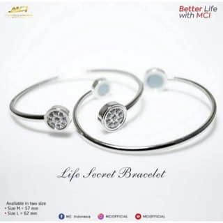 GELANG KESEHATAN MCI DISTRIBUTOR MCI LIFE SCREAT MCI MGI GELANG KESEHATAN MCI DISTRIBUTOR MCI LIFE SCREAT MCI MGI