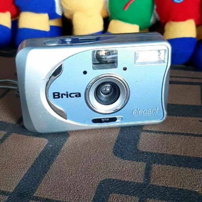 camera analog Brica elegant