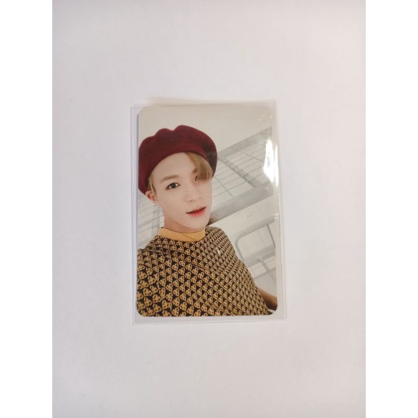 Pc Jeno WGU// We Go Up