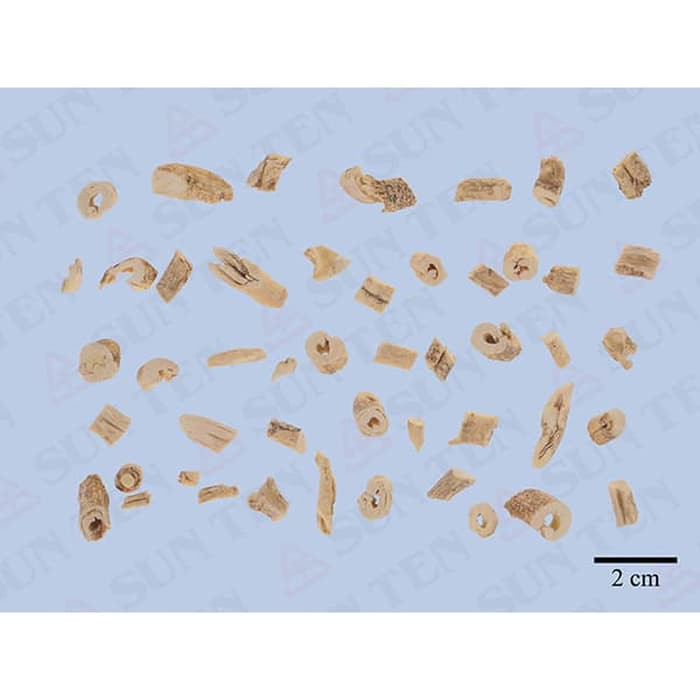 

Bai Xian Pi (izin BPOM)