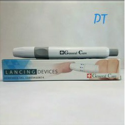 Lancing device / Pen Lancet / Pen Bekam