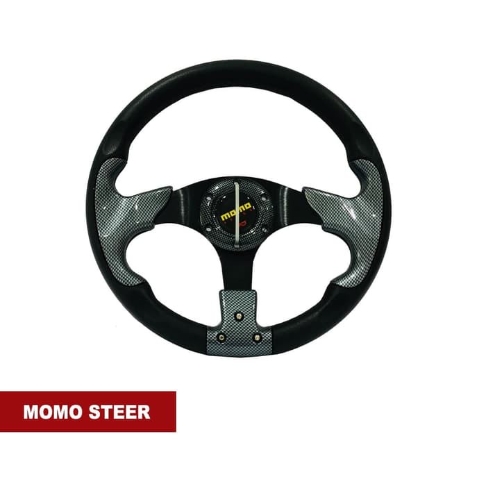 STIR RACING / STEERING WHEEL MOMO LW 8904