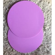 Tupperware Round Cutting Board Promo