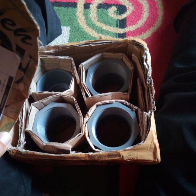 Sock Drat Dalam Pvc 2 Inch