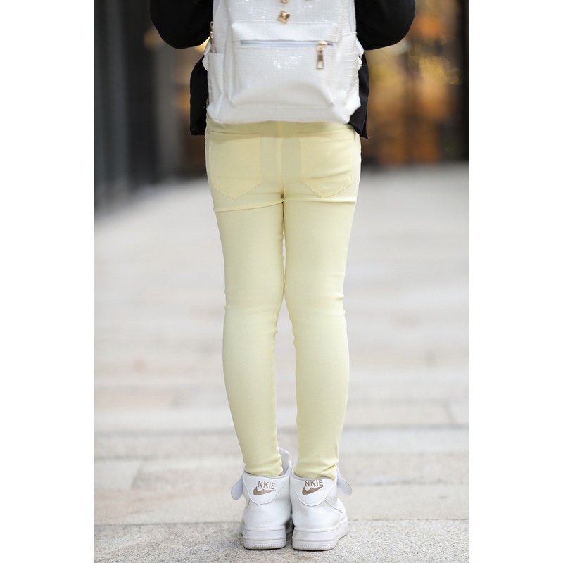 HNK Celana Lengging anak Perempuan | Girl Pencil Pants