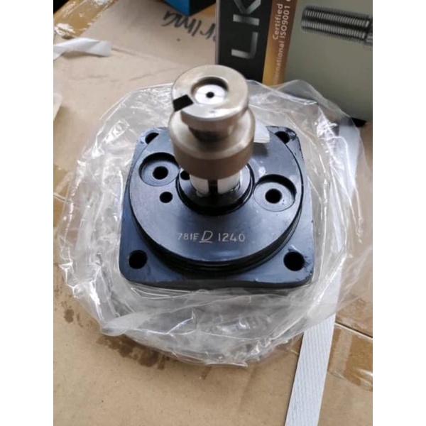 head rotor l300 diesel 096400-0232