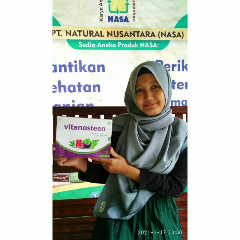 

Minuman untuk menjaga daya tahan tubuh