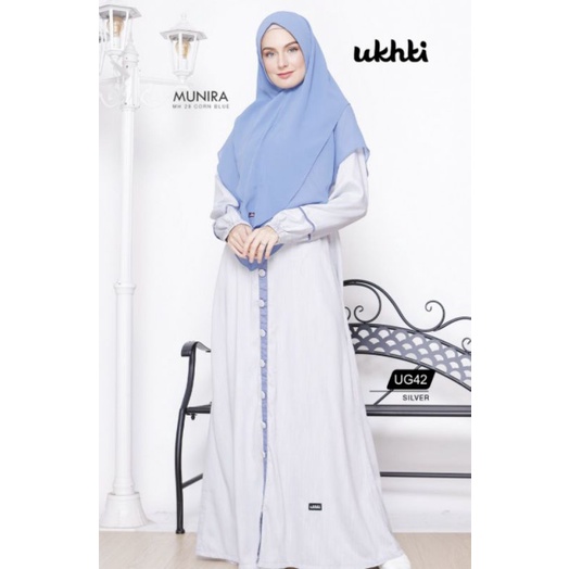 Ukhti UG 42