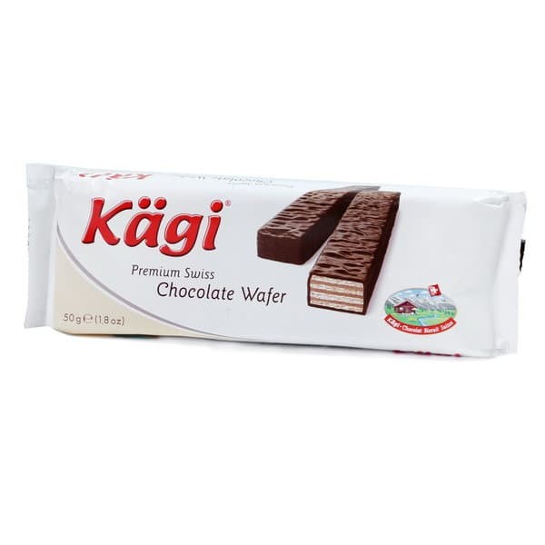 

Kagi Wafer Coklat 50gr