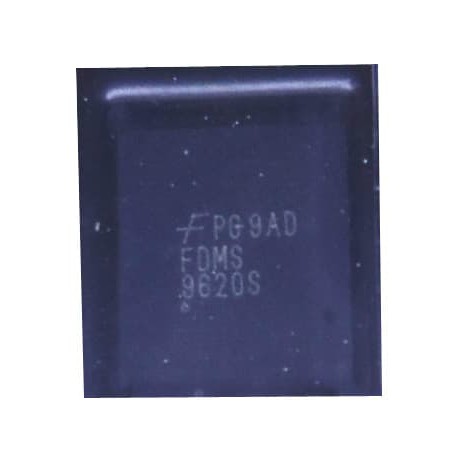 MOSFET FET FDMS9620S FDMS 9620S 9620