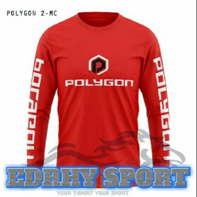 TSHIRT BAJU KAOS SEPEDA SEPEDA GUNUNG