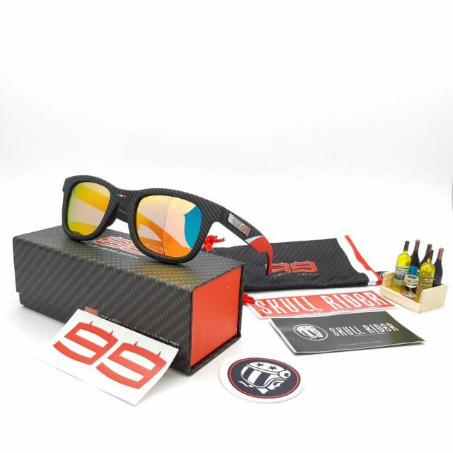 Skull rider limit edition