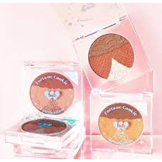 ✦SINAR✦ Barenbliss ( bnb ) Bare n Bliss  -  fortune cookie eyeshadow