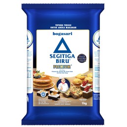 

tepung terigu segituga premium 1kg