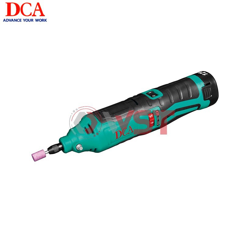 Mesin Gerinda Dadu DCA Cordless Die Grinder ADSJ10