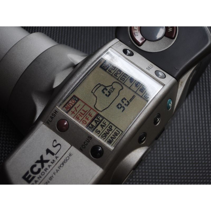 samsung ecx-s1 kamera