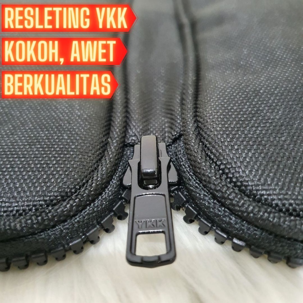 Dompet FZ Hanging Wallet HP Kartu Koin Dan Uang Gantung Leher Selempang Pria Wanita Serbaguna