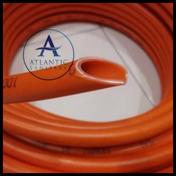 Pipa Air Panas Water Heater/Pipa Tembaga