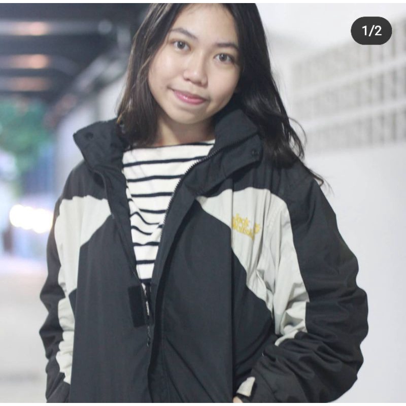 Jack Jaket