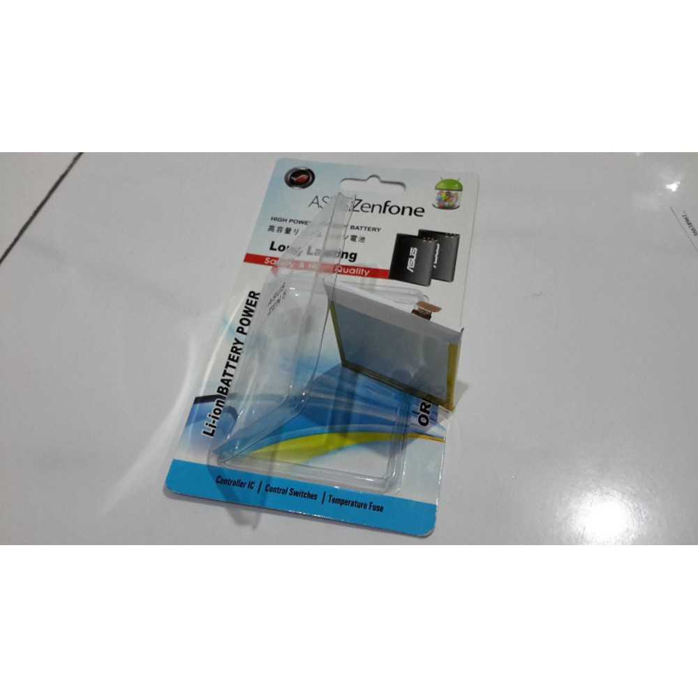 Batre Asus Zenfone 5 ORIGINAL Baterai Ori Zenfone 5 Battery