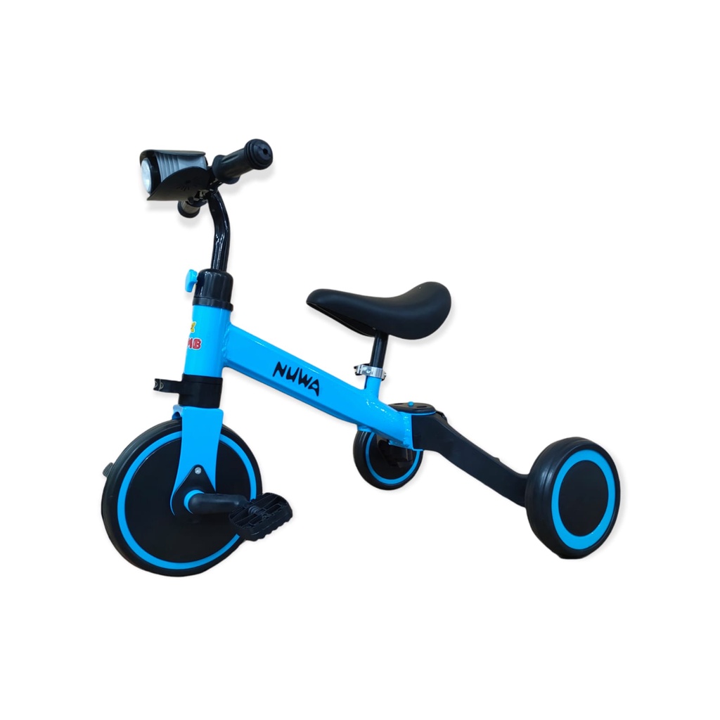 balance bike pmb nuwa T205