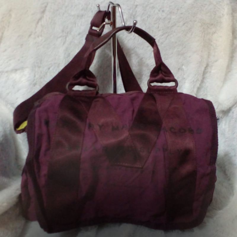 Sling Tote Marc Yacops