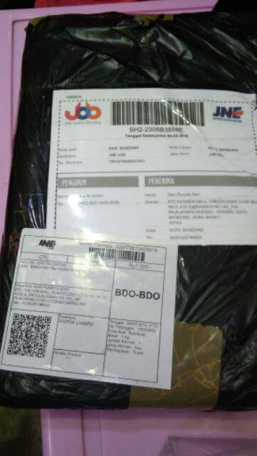 Sprei Bonita Disperse 3d Random Blue Ukuran 120x200 Cm