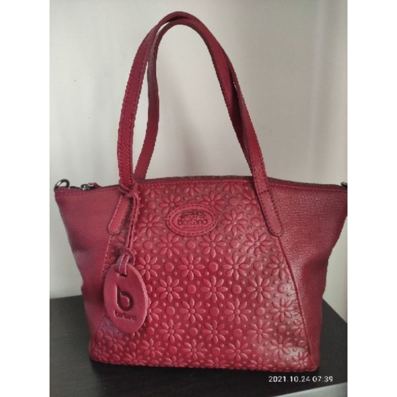 Kirana Small Berliano Bag (truntum) preloved