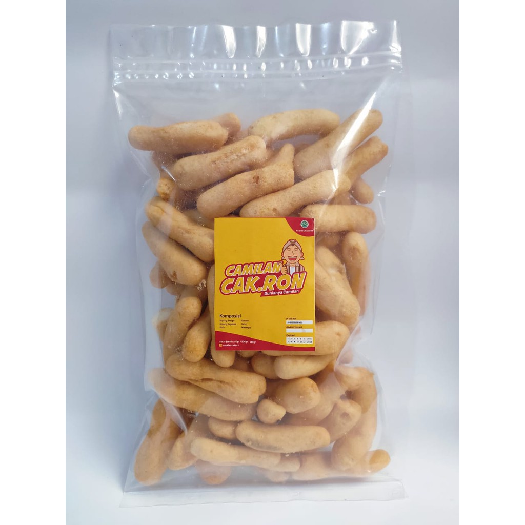 Jual Kerupuk Kakap 200gr Snack Jajan Kerupuk Camilan Cemilan