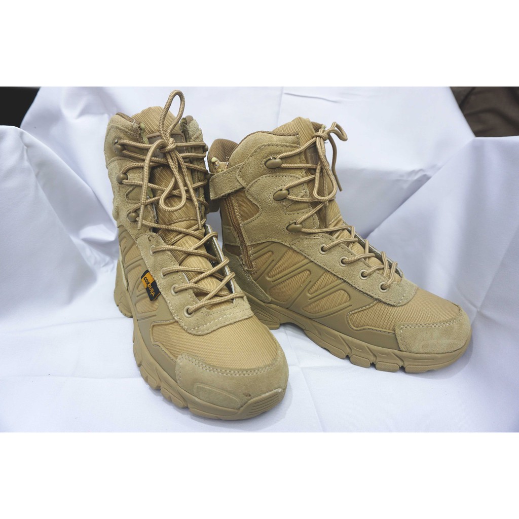 Sepatu Tactical Magnum Scorpio