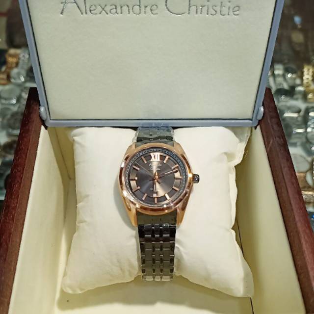 Alexandre christie 8501ld