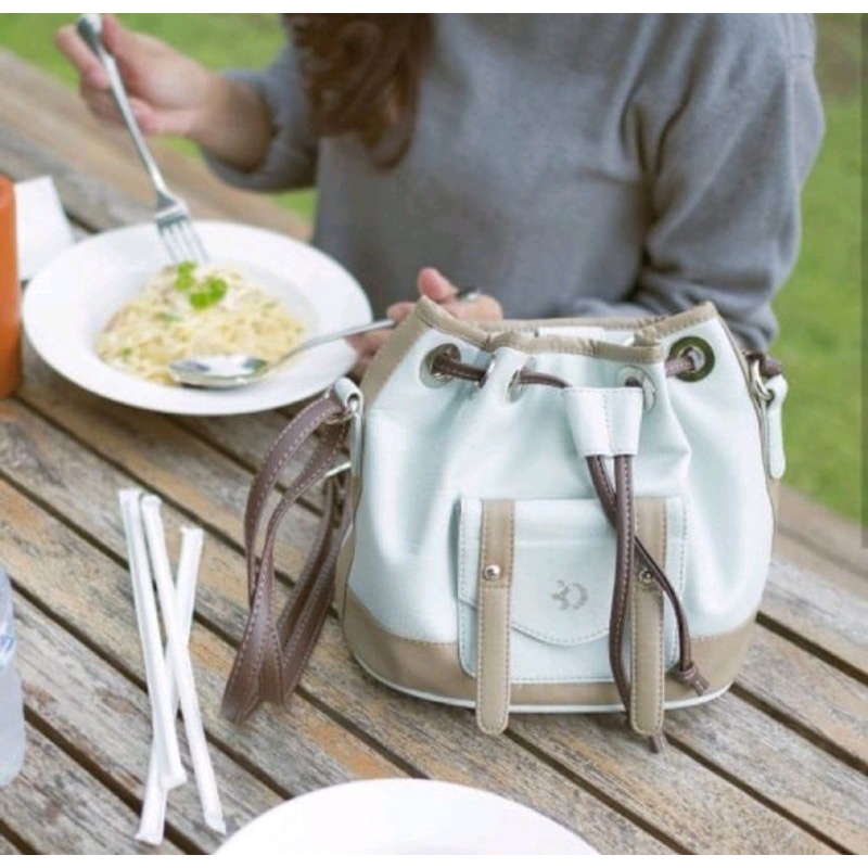 Gotosovie Cluth and Bag NEW