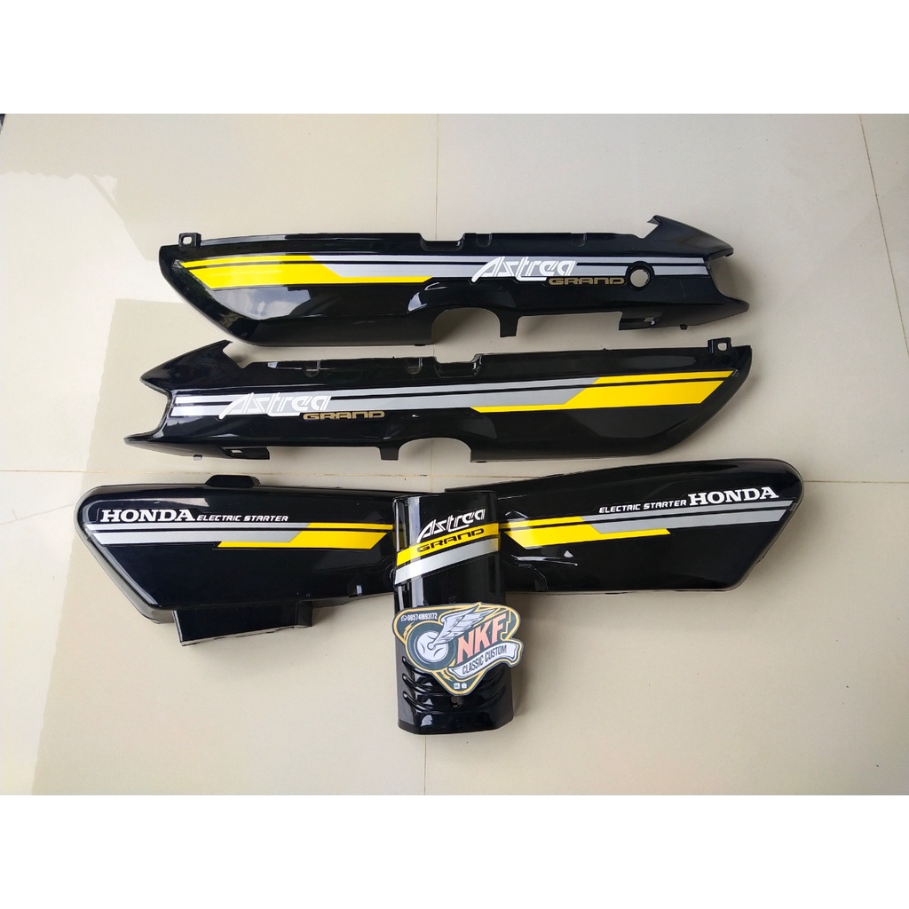 cover body astrea grand bulus 1991 1992 body grand bulus body astrea grand bulus Cover Body Astrea G