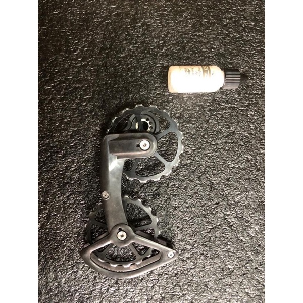 CERAMIC SPEED OSPW COATED FOR SHIMANO OVERSIZE PULLEY ORIGINAL