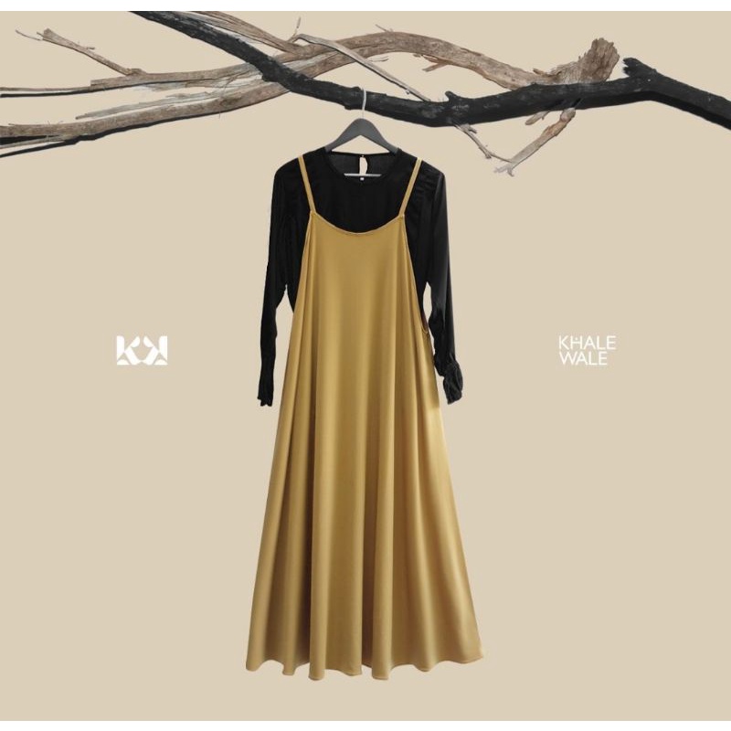 overall khalewale (overall only)