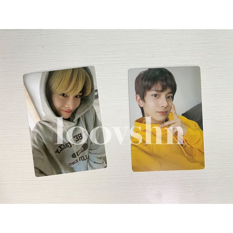 PC MEMBERSHIP HEESEUNG NI-KI