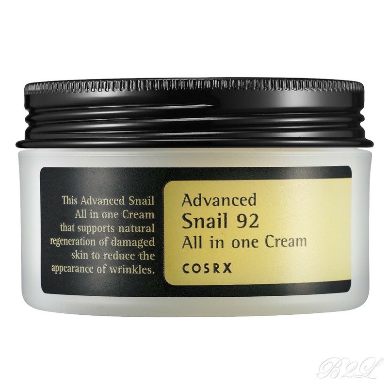 Cosrx Snail 92 All in one Cream