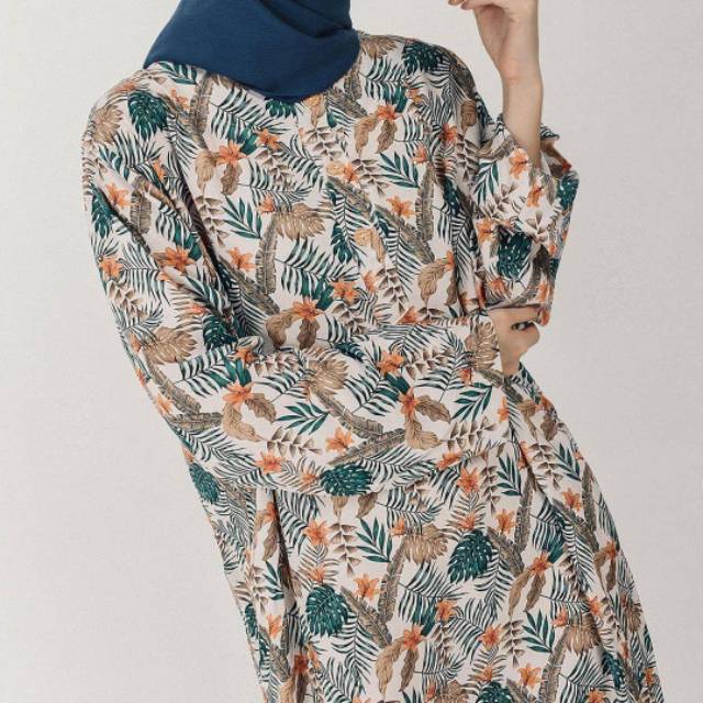 Kudamas Couture Longdress Maxi