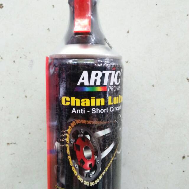 Chain Lube