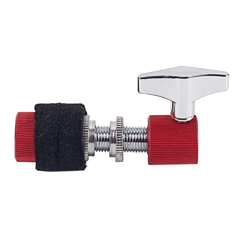 Zzz Hi Hat Clutch Standar Bahan Aluminum Alloy Untuk Drum Jazz