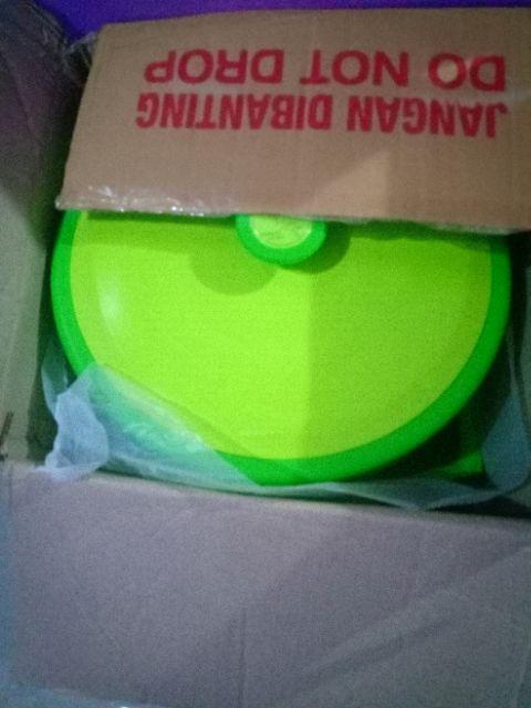 Rice Bucket / Termos Es / Nasi 30 Liter Maspion