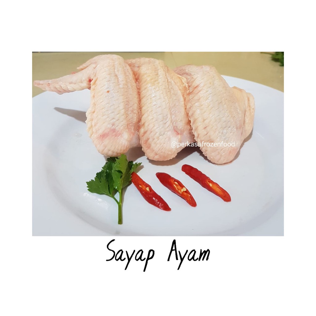 

Sayap ayam