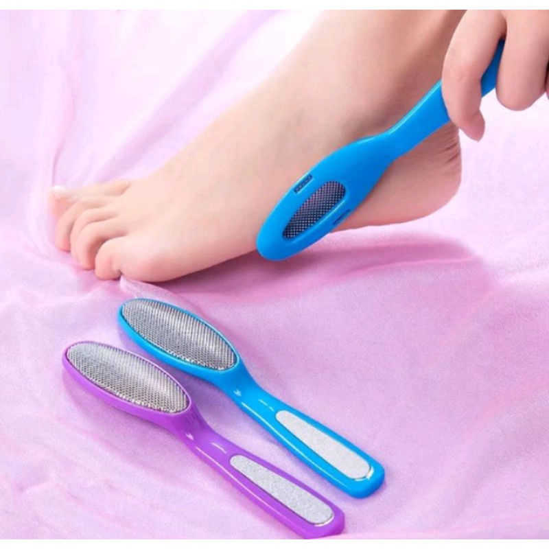 alat gosok tumik kaki