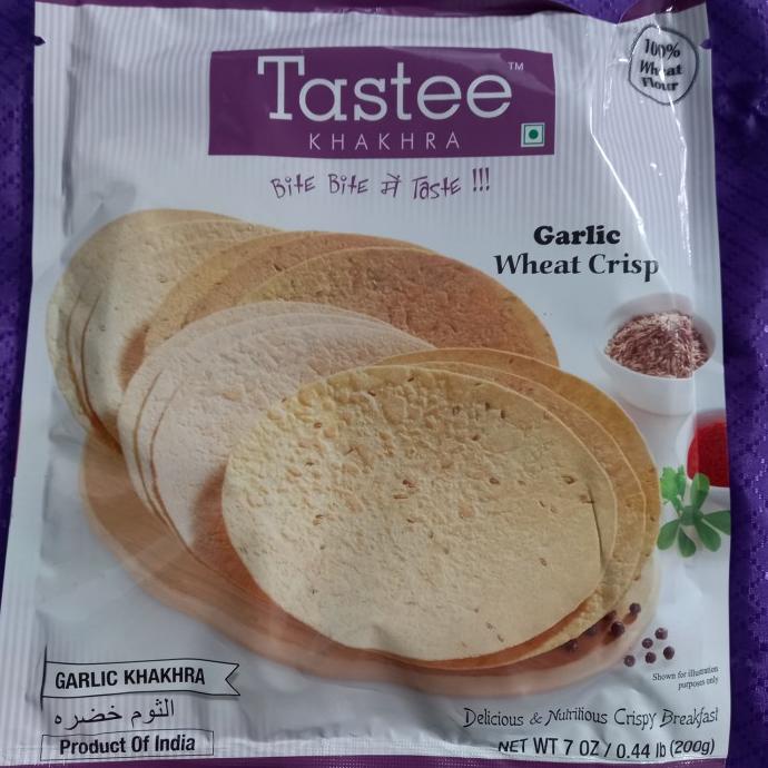 

Termantab] joyable khakhra chilly chat 200 gram ready eat