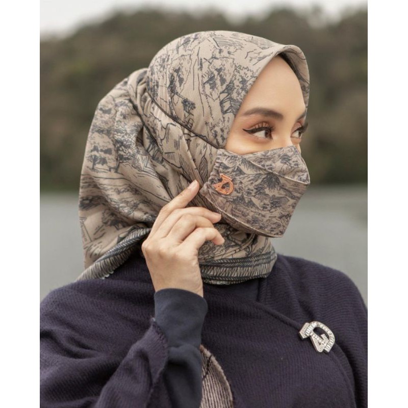 Brienzer Series Zytadelia