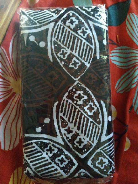 Sarung Batik Pekalongan / Sarung Batik Murah