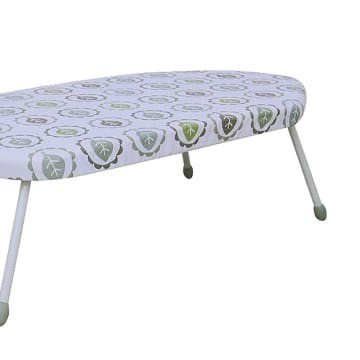 Kris Meja Setrika Lesehan / meja strikaan duduk / meja strika anak kos